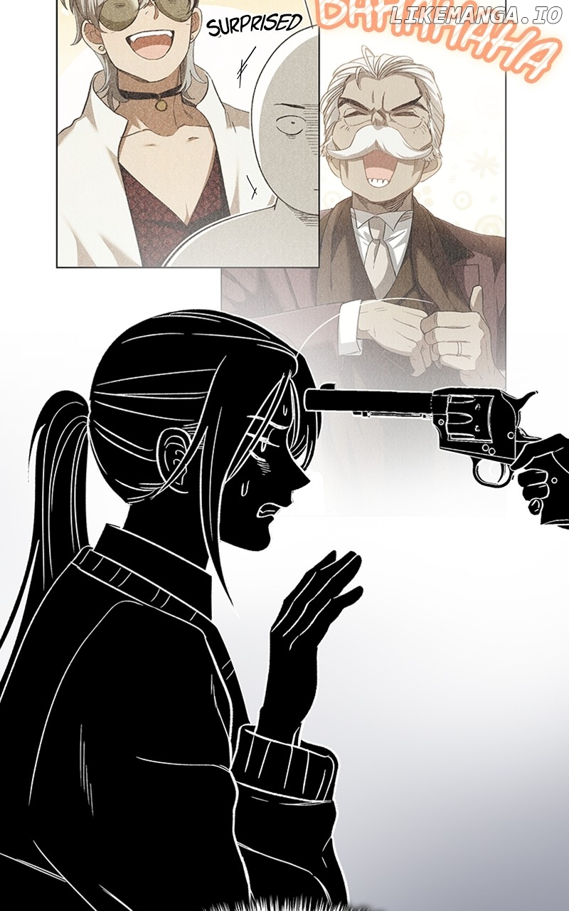 Swallow Knights Tales Chapter 40 - page 21