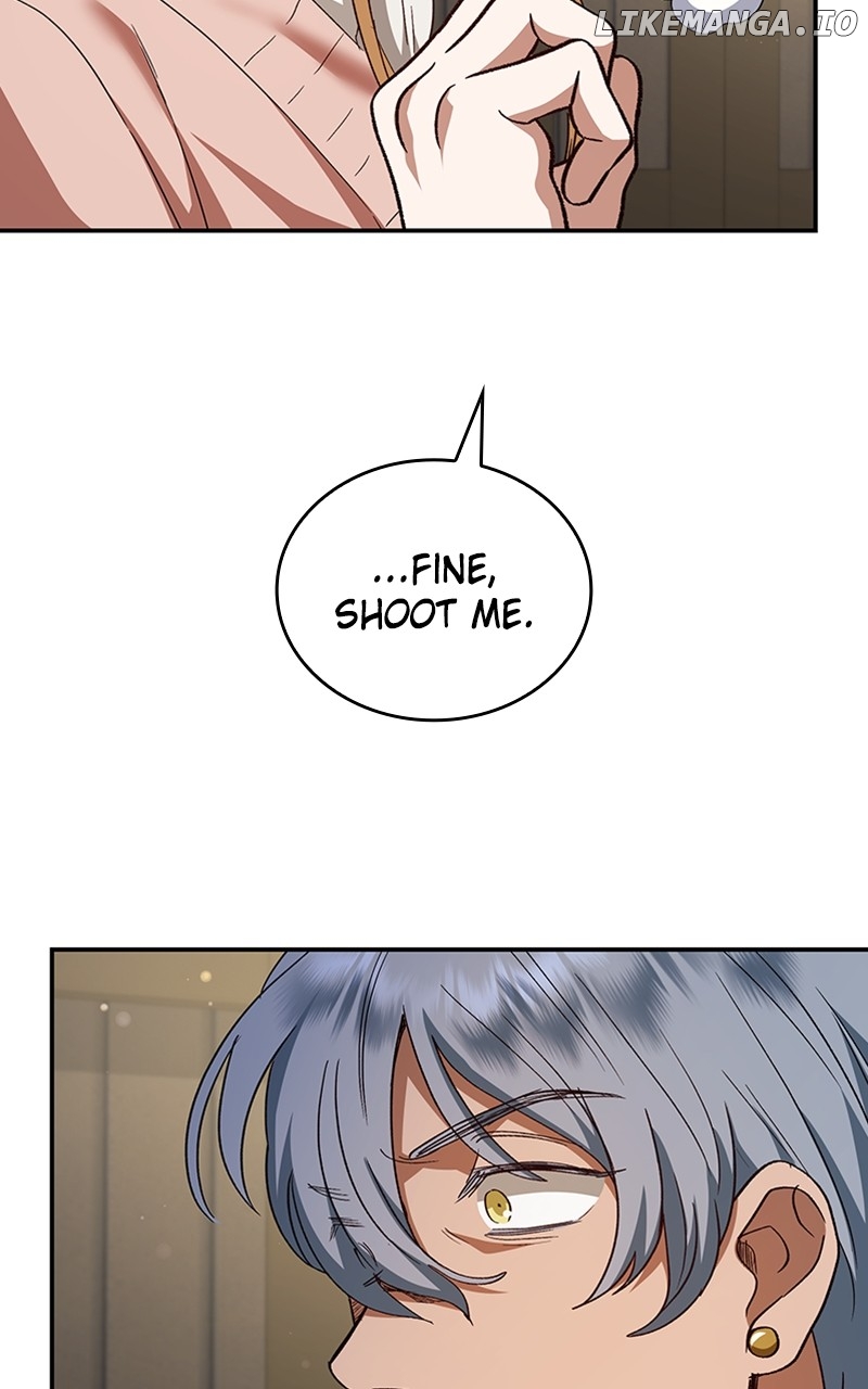Swallow Knights Tales Chapter 40 - page 23