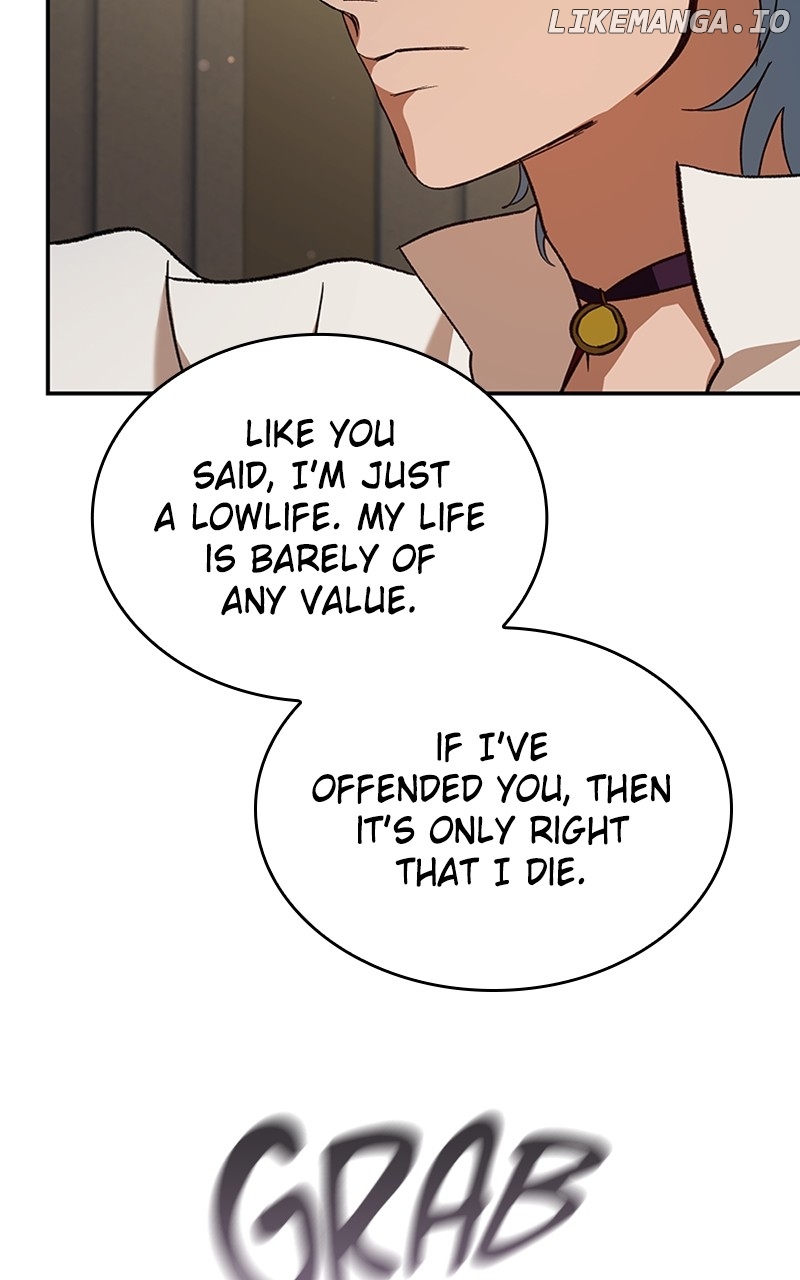 Swallow Knights Tales Chapter 40 - page 24