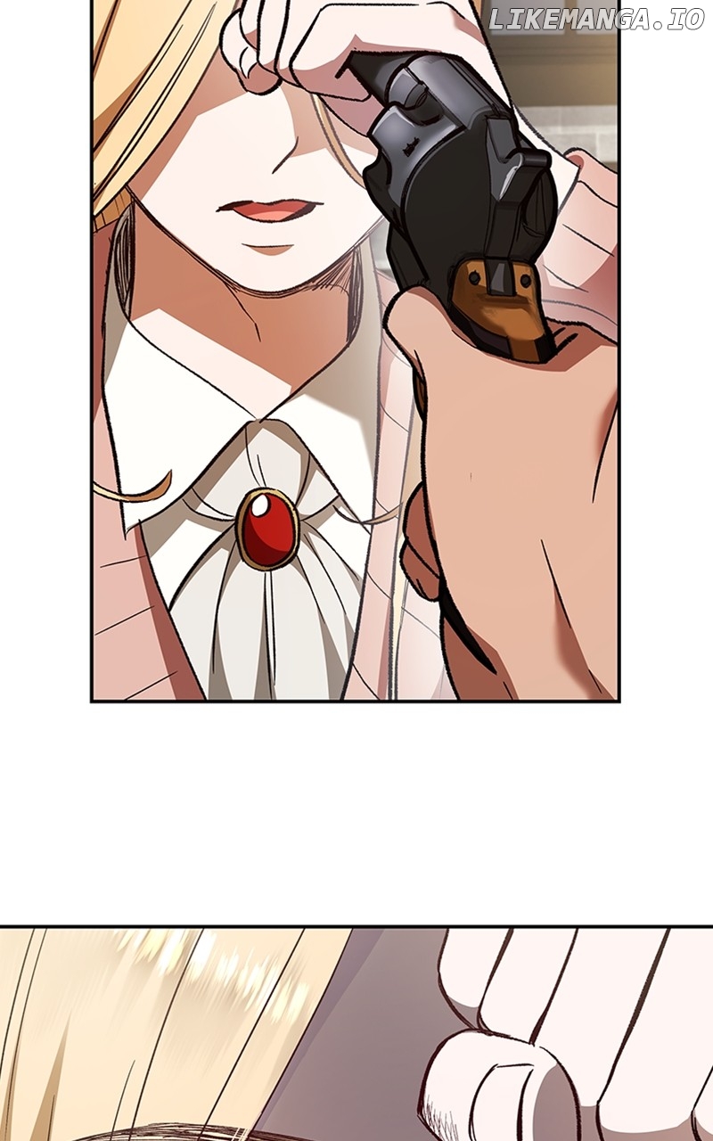 Swallow Knights Tales Chapter 40 - page 27