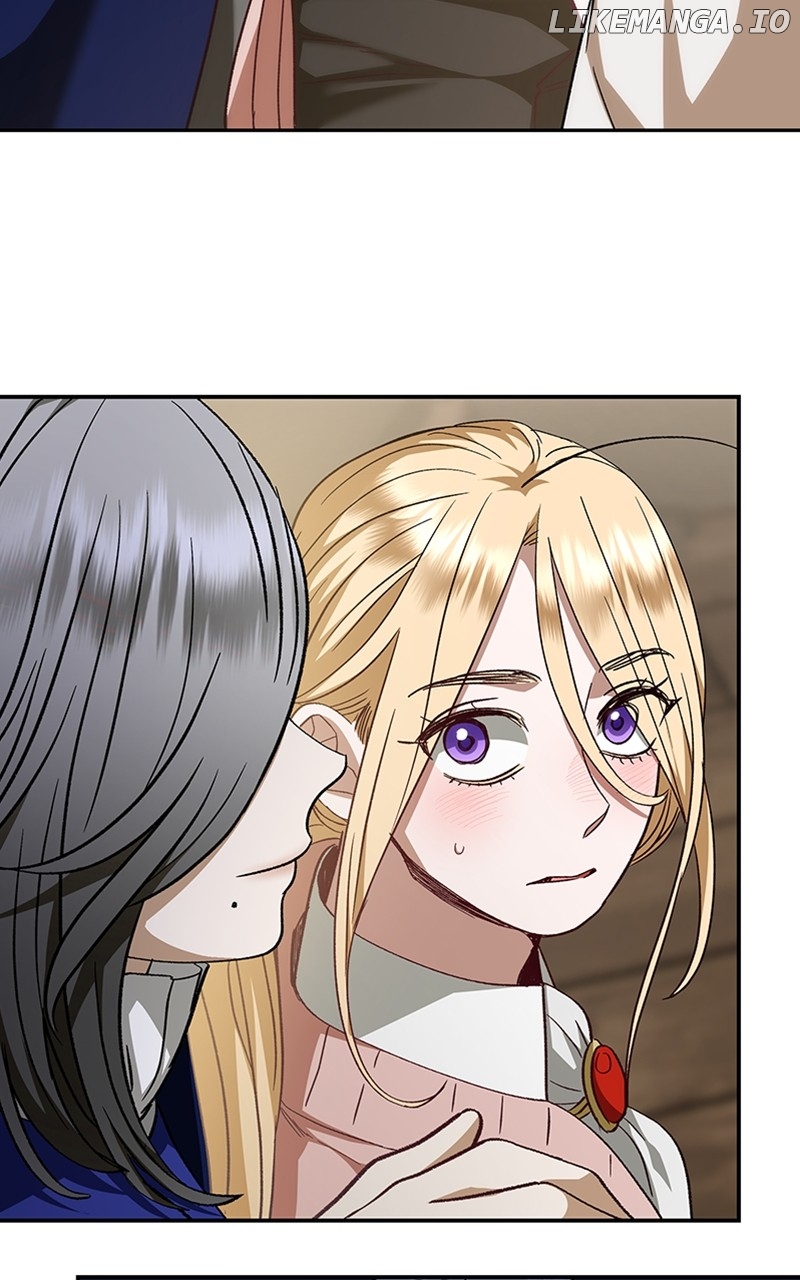 Swallow Knights Tales Chapter 40 - page 32