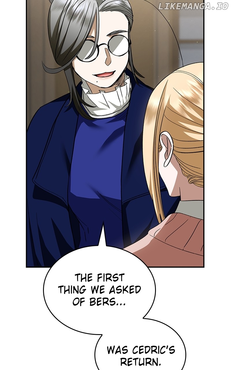 Swallow Knights Tales Chapter 40 - page 35