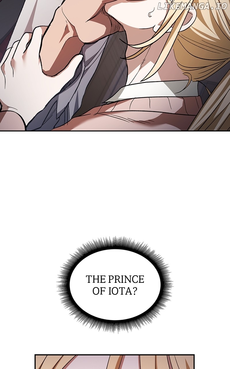 Swallow Knights Tales Chapter 40 - page 4