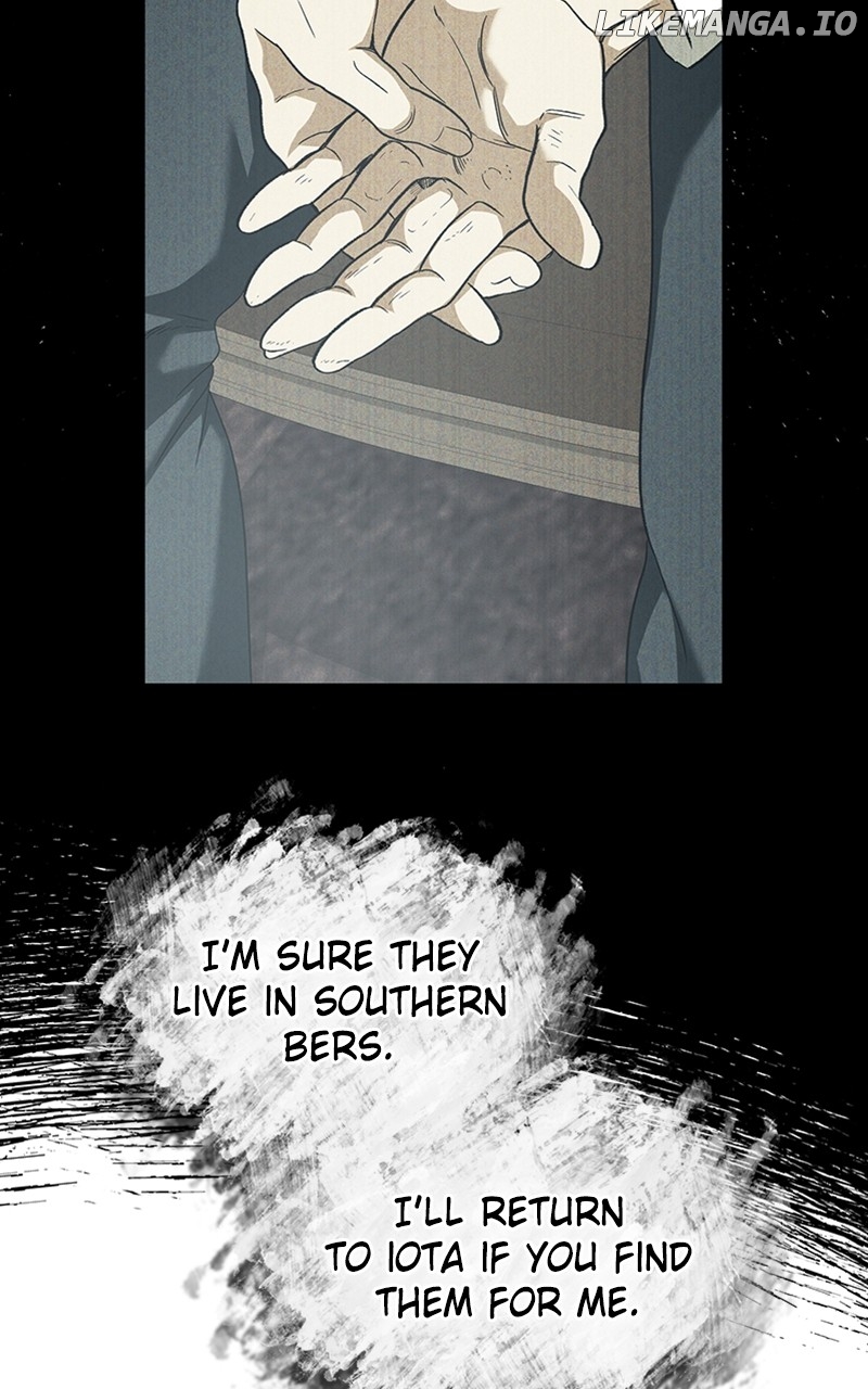Swallow Knights Tales Chapter 40 - page 40