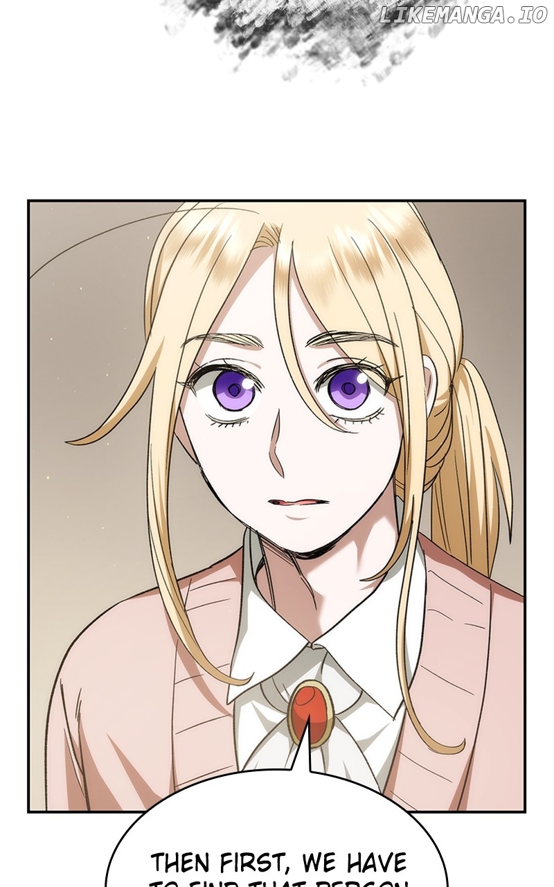 Swallow Knights Tales Chapter 40 - page 41
