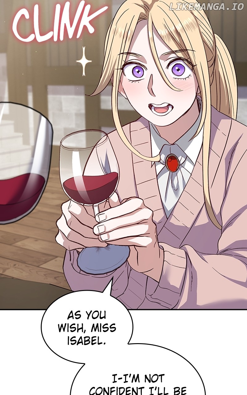 Swallow Knights Tales Chapter 40 - page 45