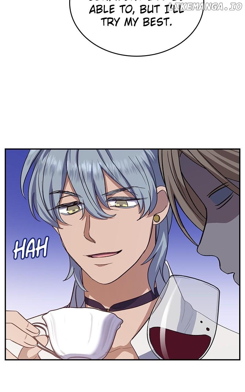 Swallow Knights Tales Chapter 40 - page 46