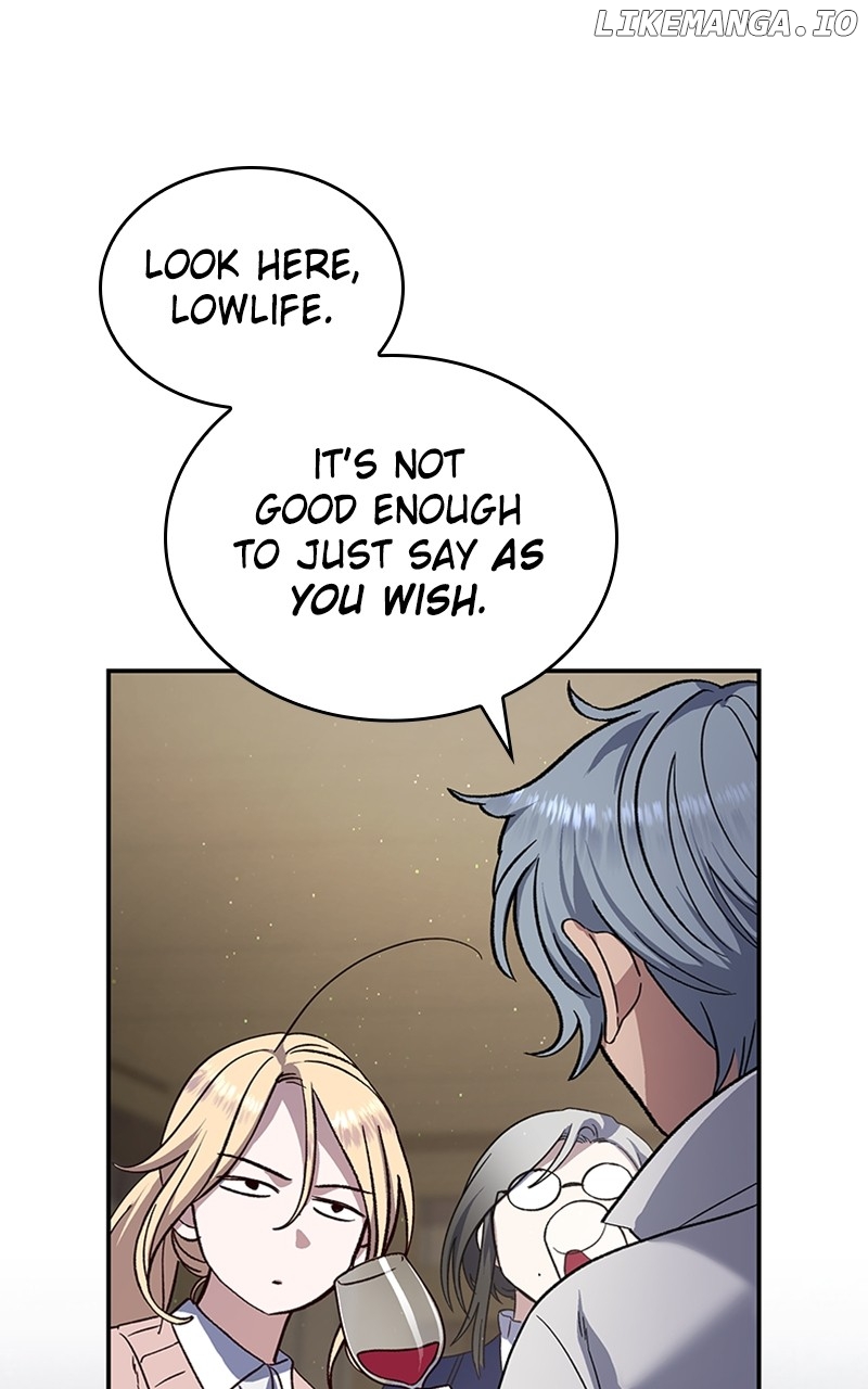 Swallow Knights Tales Chapter 40 - page 47