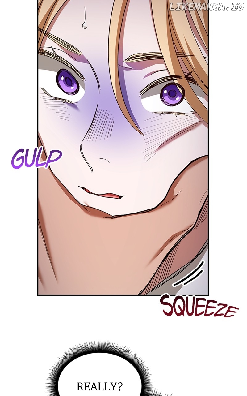 Swallow Knights Tales Chapter 40 - page 5