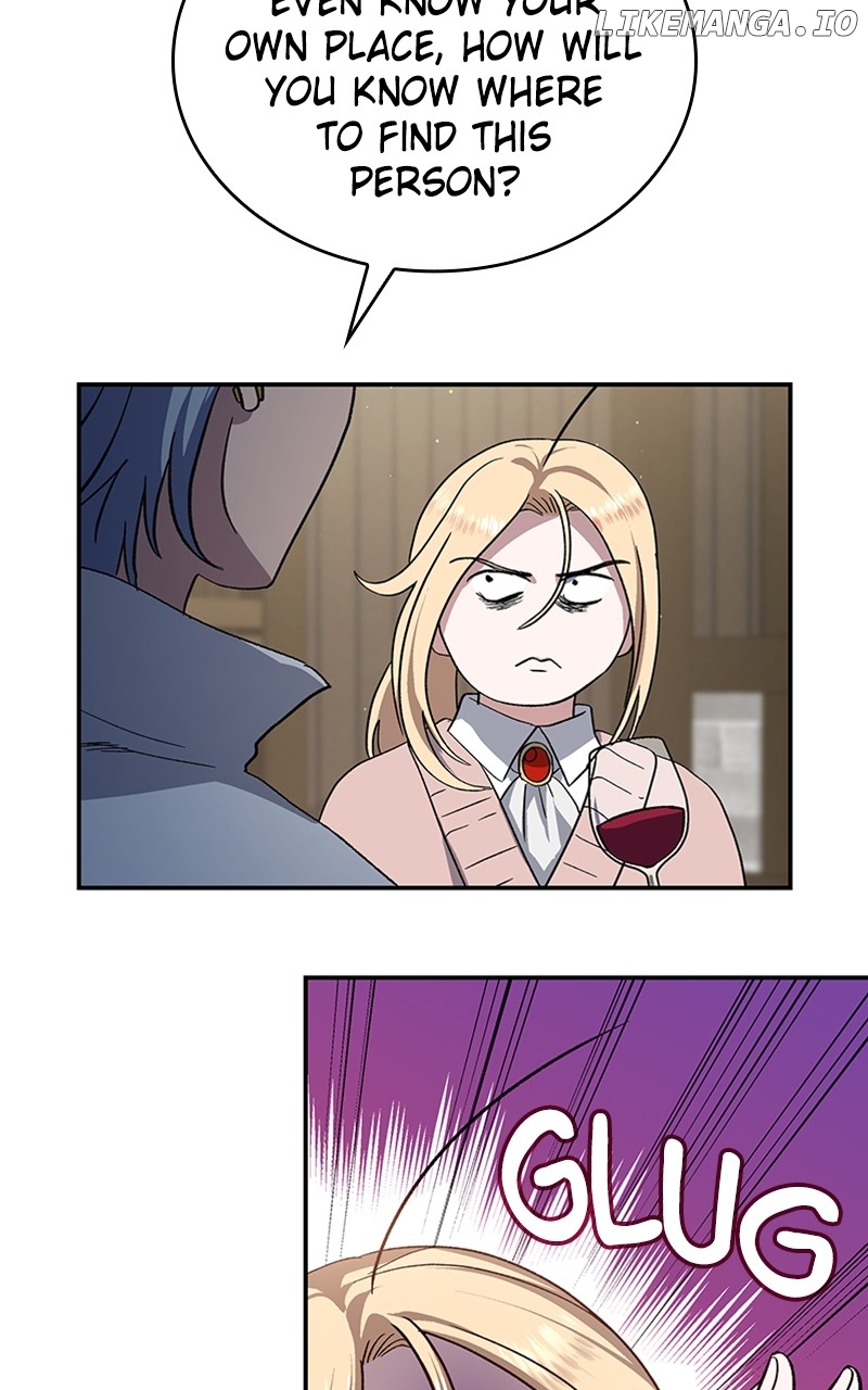 Swallow Knights Tales Chapter 40 - page 51