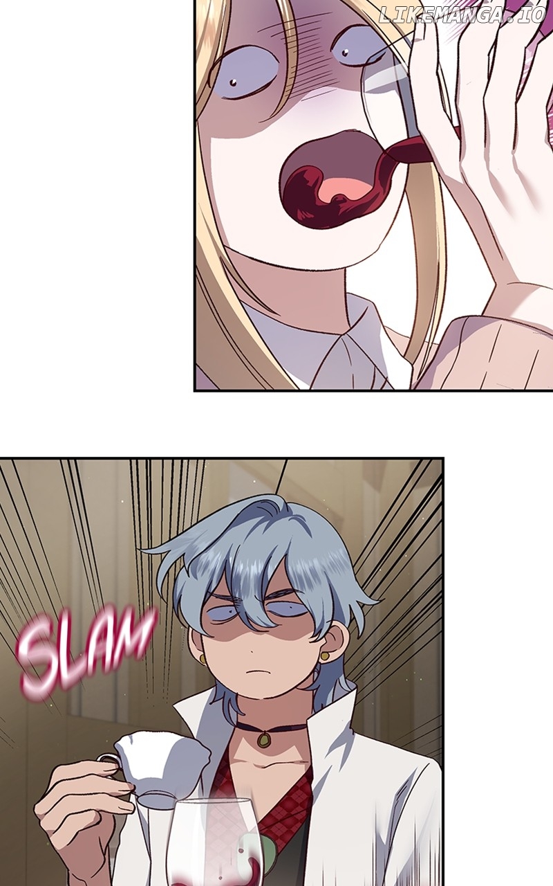Swallow Knights Tales Chapter 40 - page 52