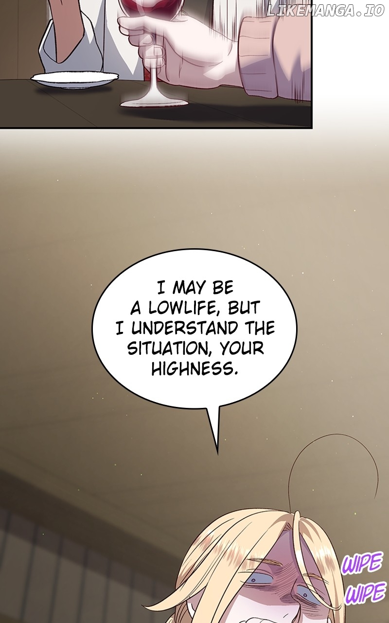 Swallow Knights Tales Chapter 40 - page 53