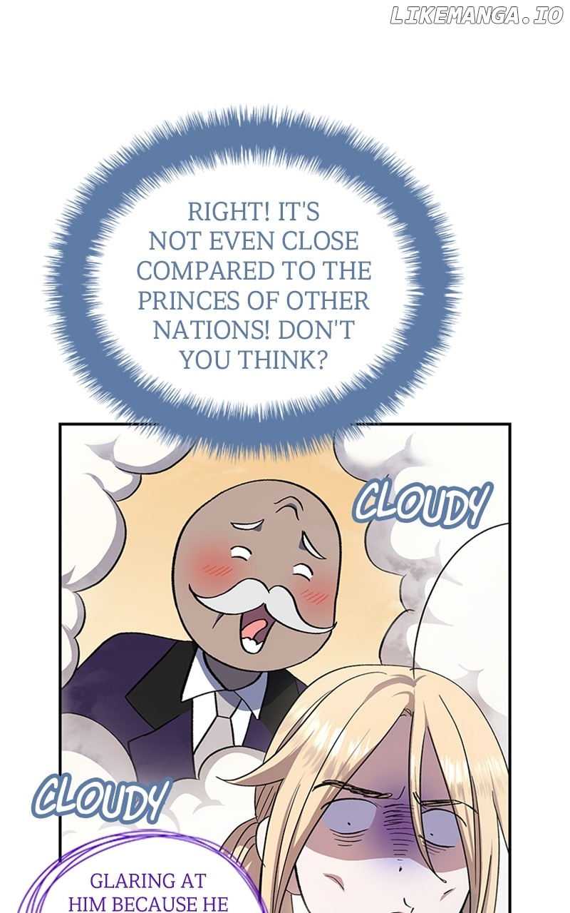 Swallow Knights Tales Chapter 40 - page 59