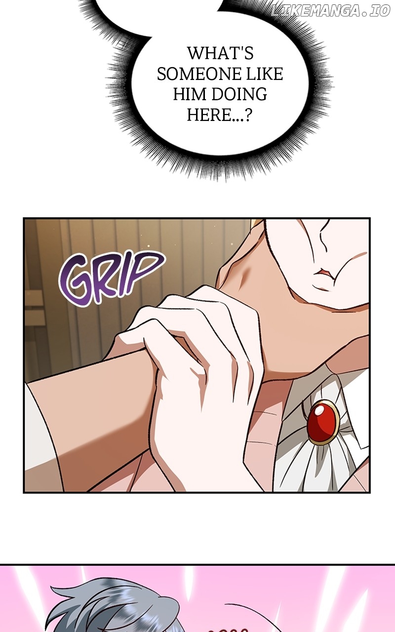 Swallow Knights Tales Chapter 40 - page 6