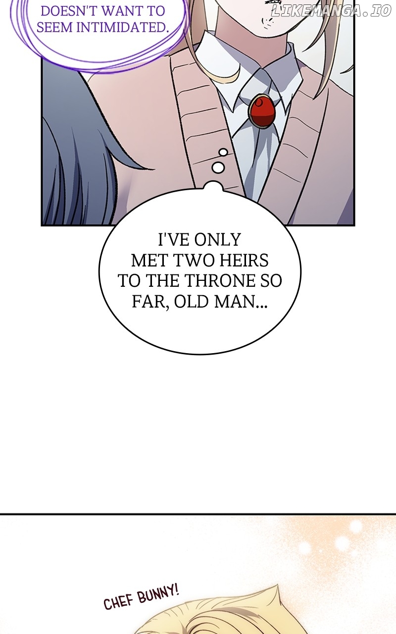 Swallow Knights Tales Chapter 40 - page 60