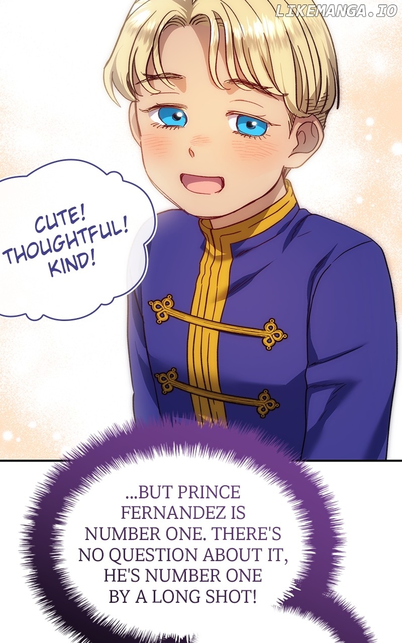 Swallow Knights Tales Chapter 40 - page 61