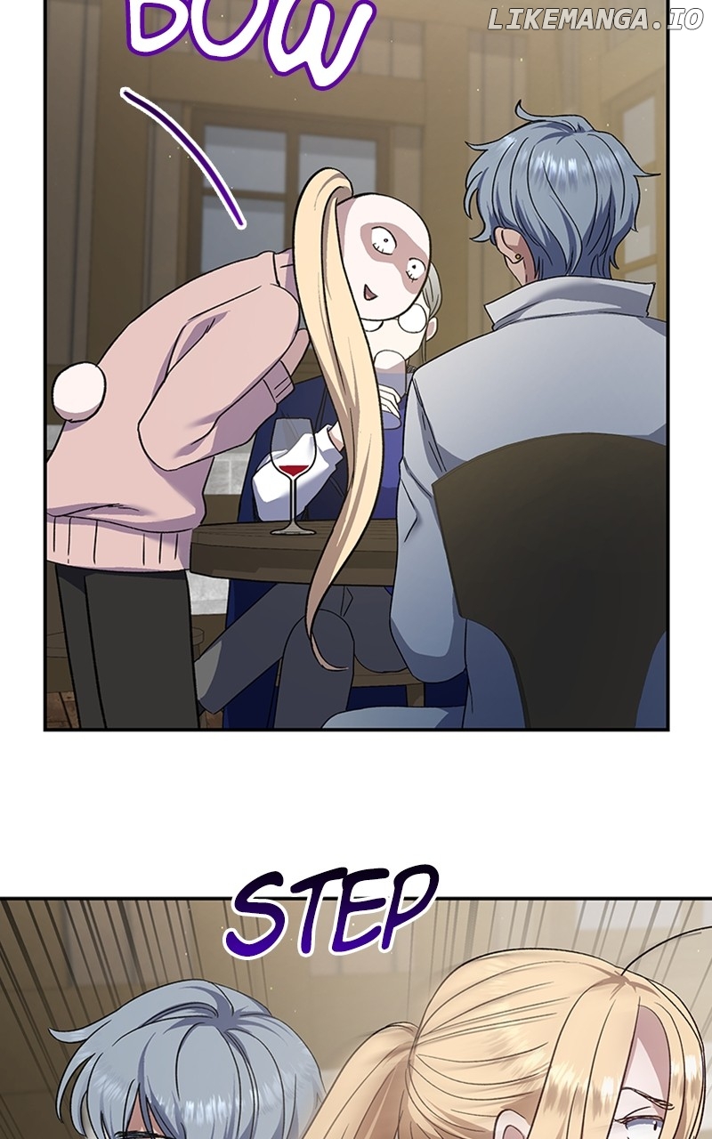 Swallow Knights Tales Chapter 40 - page 63
