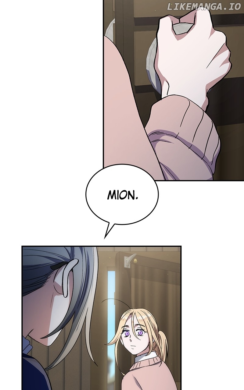 Swallow Knights Tales Chapter 40 - page 65