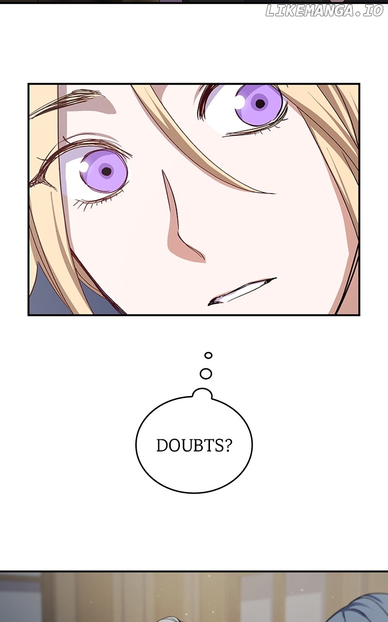 Swallow Knights Tales Chapter 40 - page 73