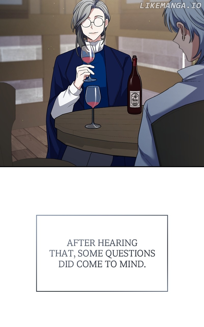 Swallow Knights Tales Chapter 40 - page 74