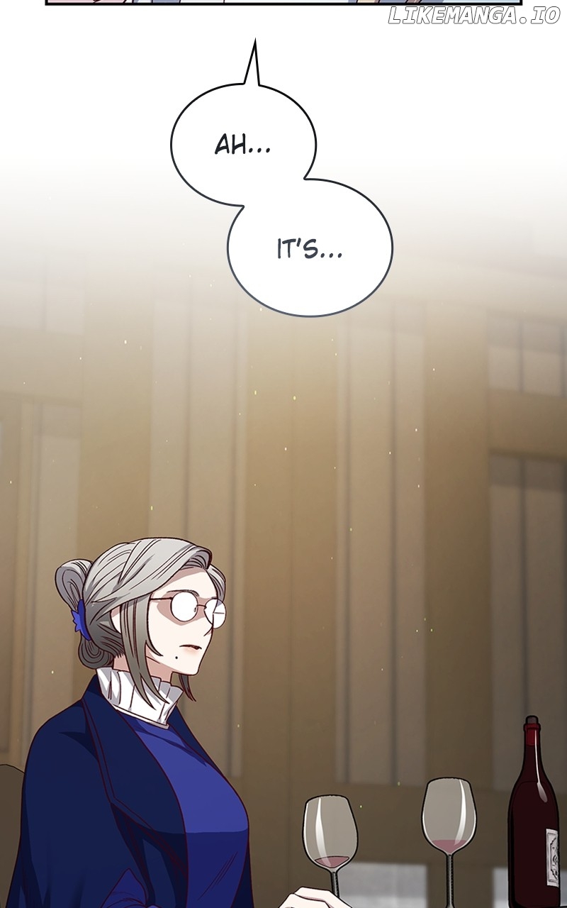 Swallow Knights Tales Chapter 40 - page 86