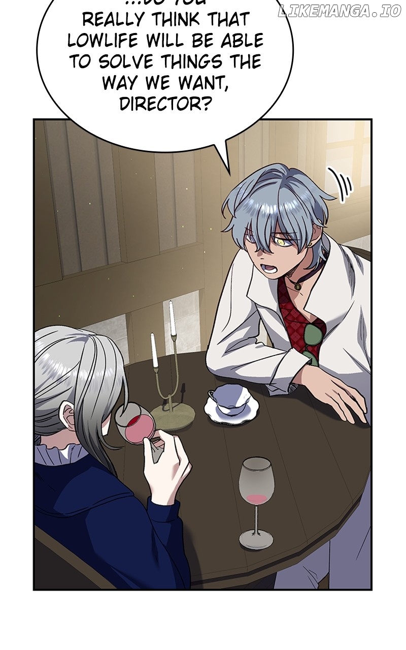 Swallow Knights Tales Chapter 40 - page 90