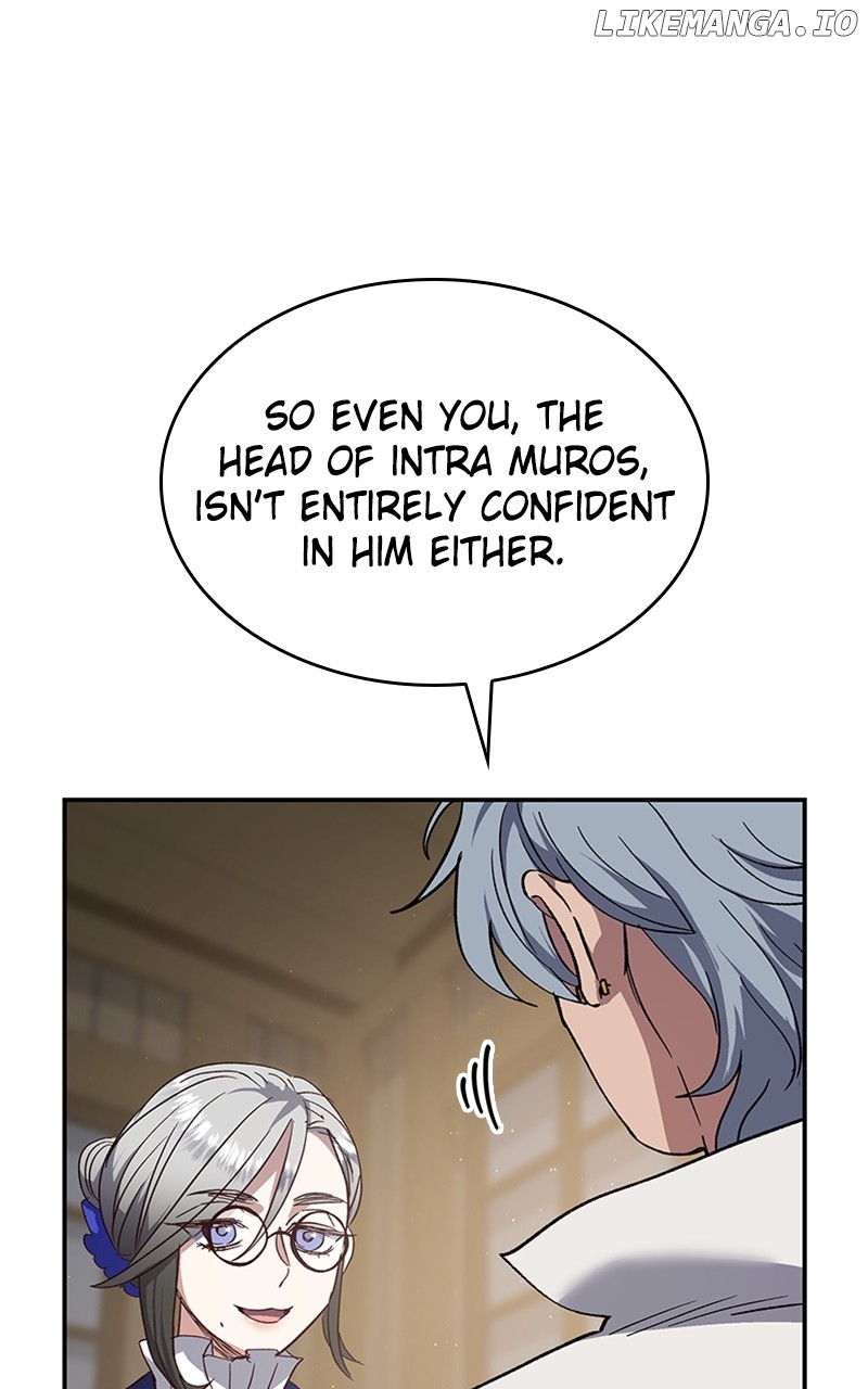 Swallow Knights Tales Chapter 40 - page 93