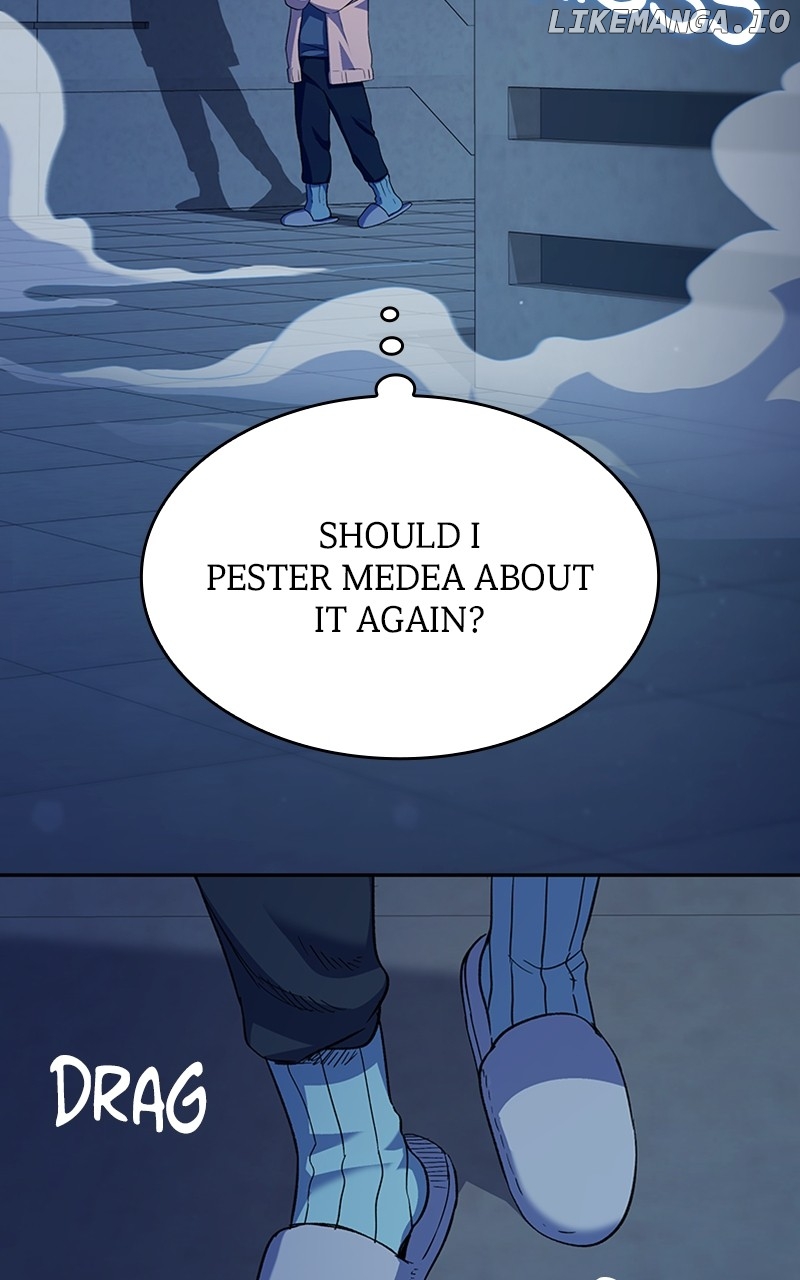 Swallow Knights Tales Chapter 19 - page 10