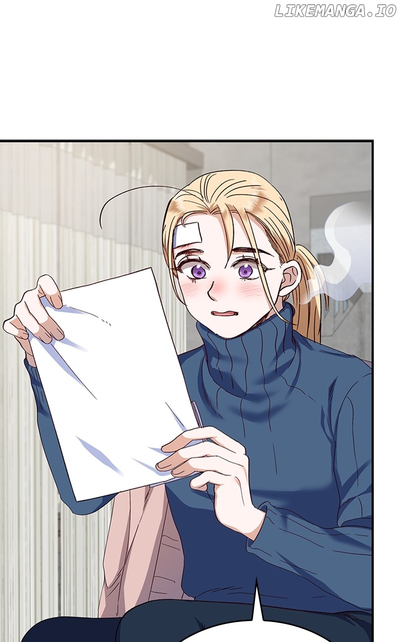 Swallow Knights Tales Chapter 19 - page 101