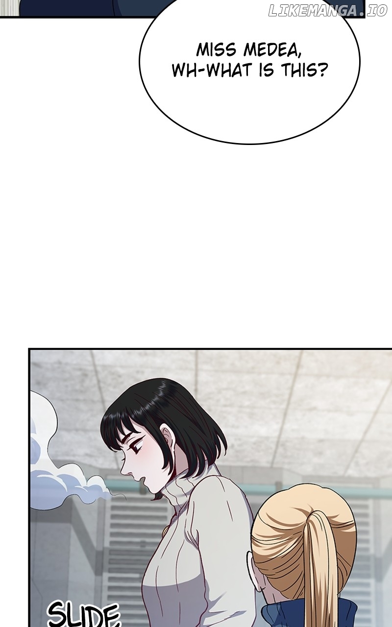 Swallow Knights Tales Chapter 19 - page 102