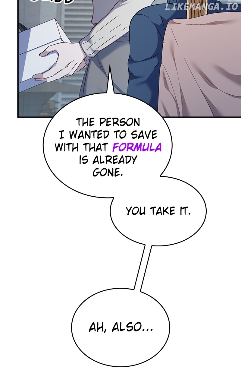 Swallow Knights Tales Chapter 19 - page 103