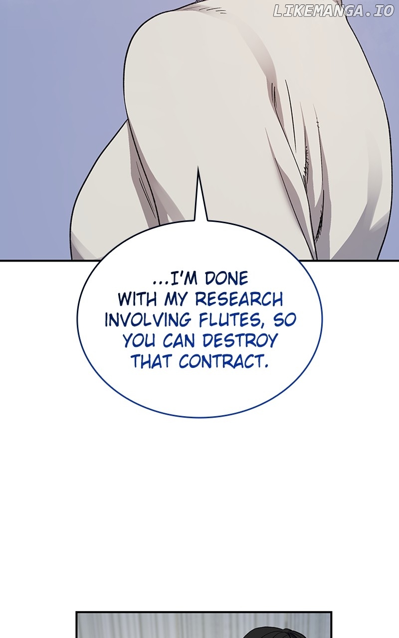 Swallow Knights Tales Chapter 19 - page 105