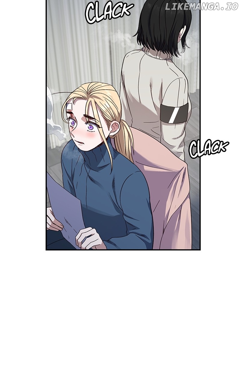 Swallow Knights Tales Chapter 19 - page 106