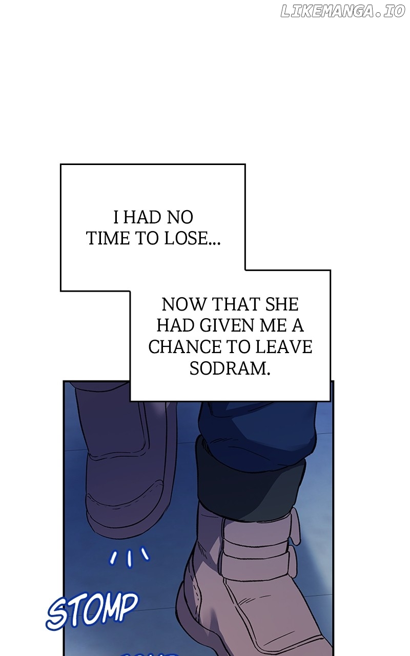 Swallow Knights Tales Chapter 19 - page 109