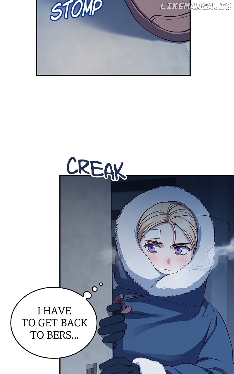 Swallow Knights Tales Chapter 19 - page 110