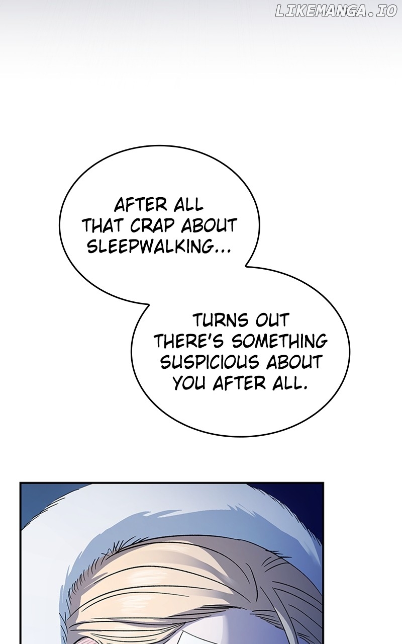 Swallow Knights Tales Chapter 19 - page 116