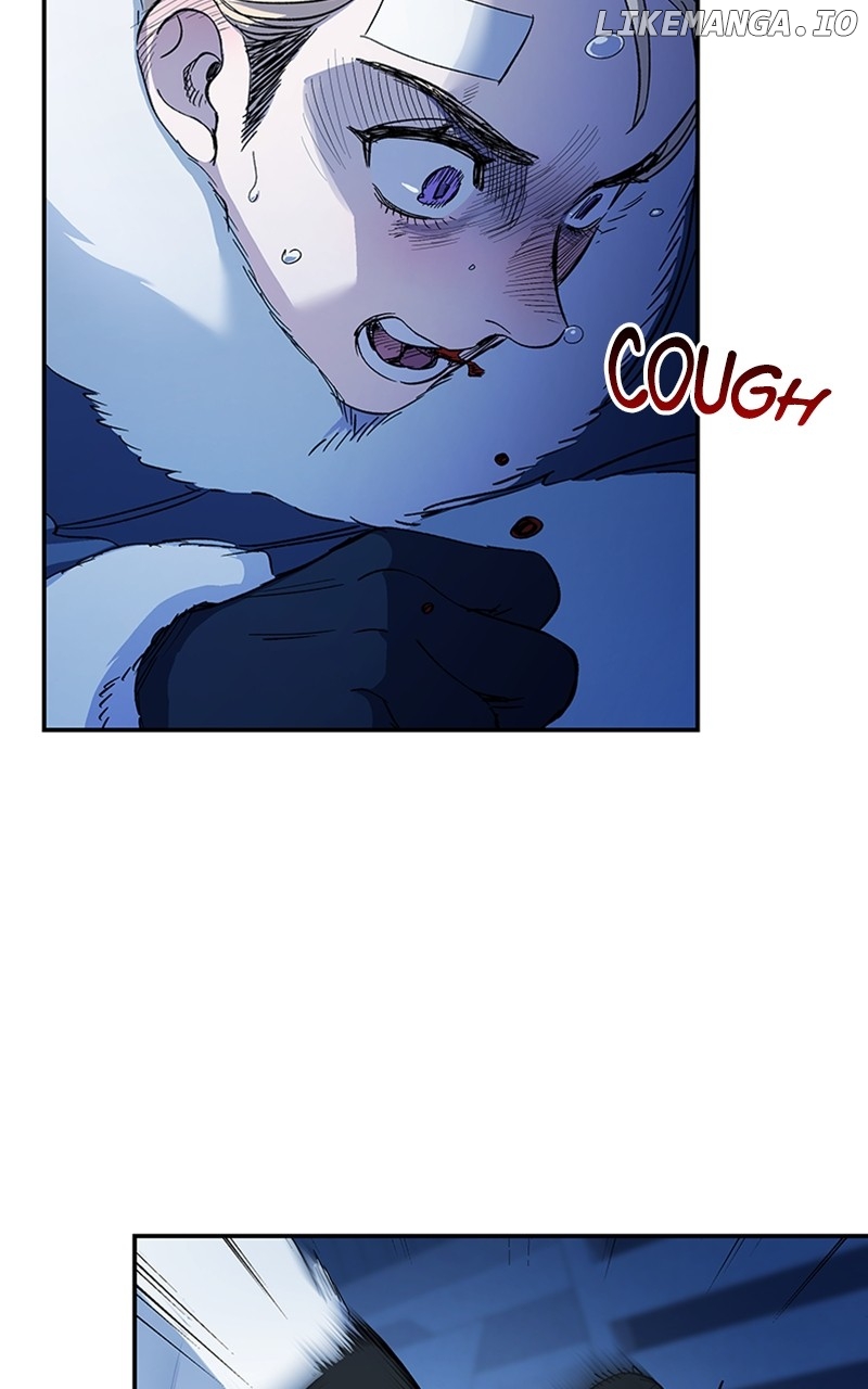 Swallow Knights Tales Chapter 19 - page 117