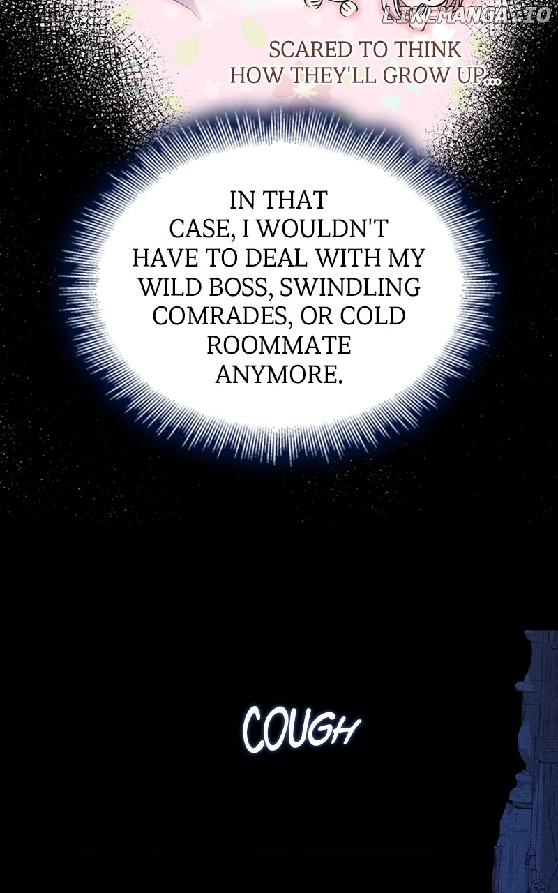 Swallow Knights Tales Chapter 19 - page 20