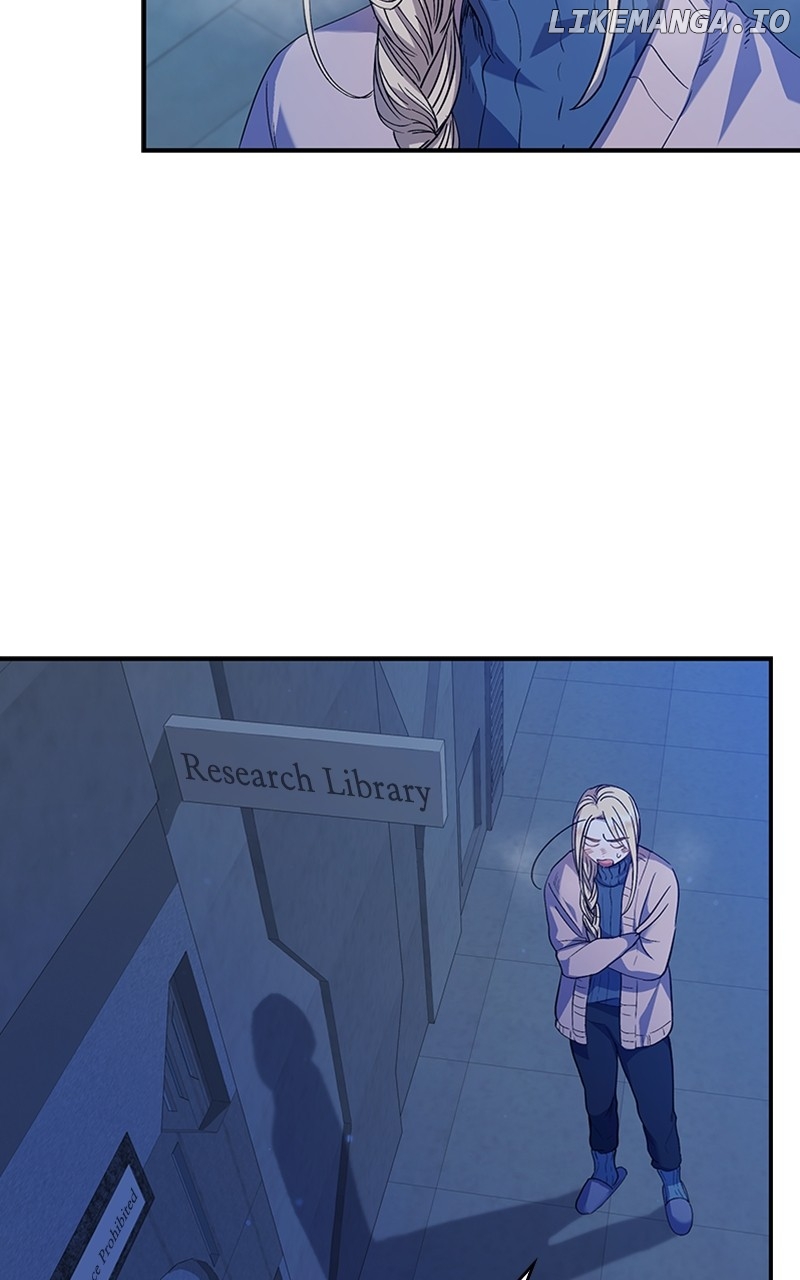 Swallow Knights Tales Chapter 19 - page 23