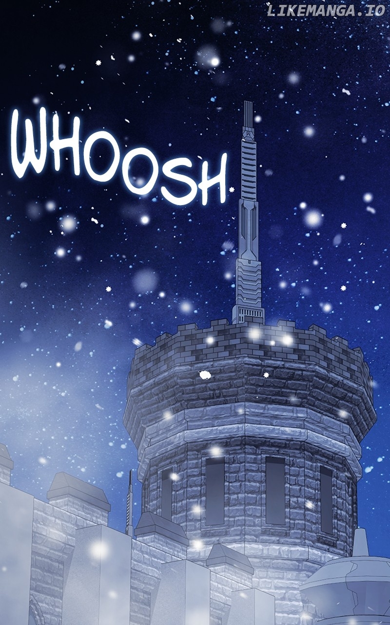 Swallow Knights Tales Chapter 19 - page 3