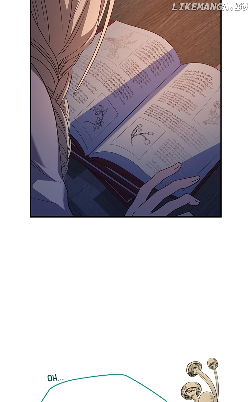 Swallow Knights Tales Chapter 19 - page 30