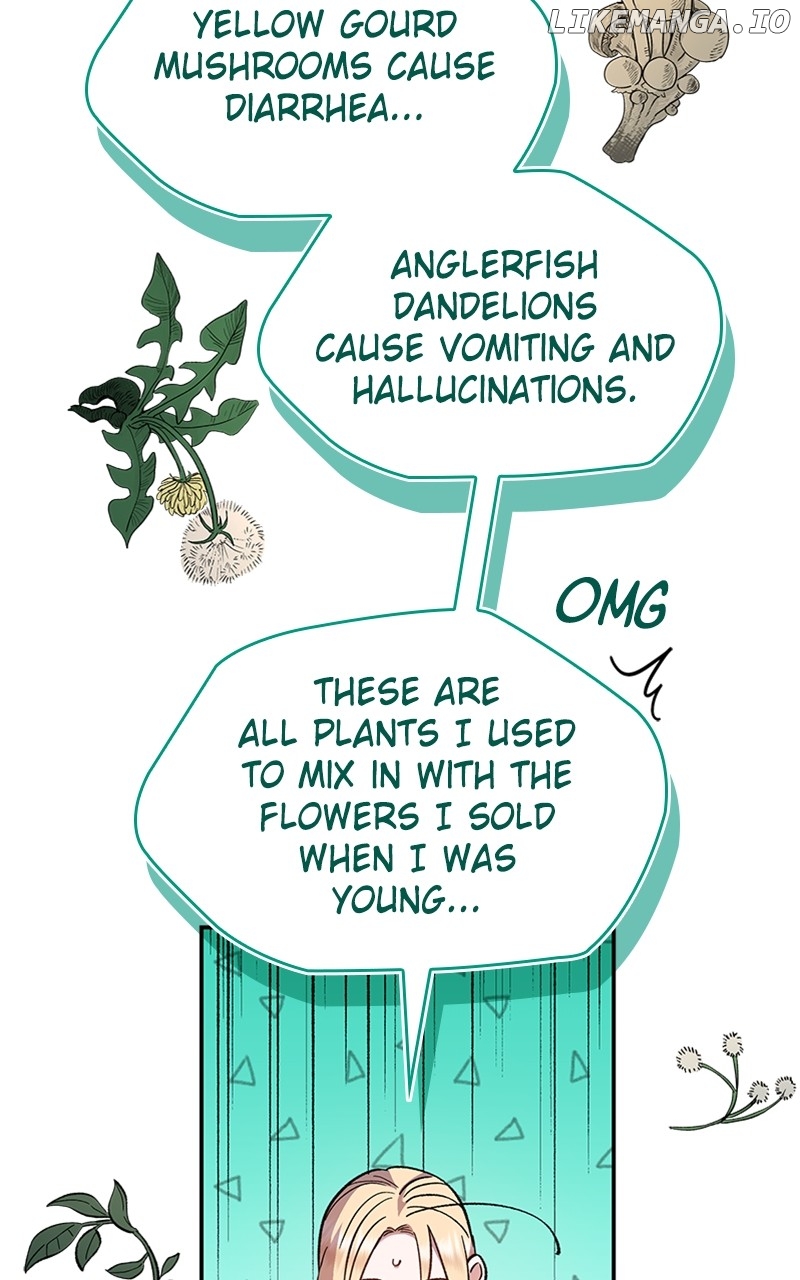 Swallow Knights Tales Chapter 19 - page 31