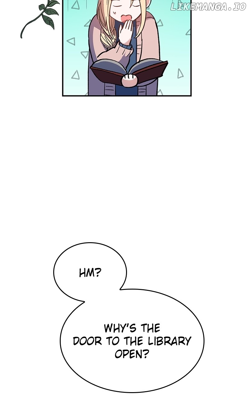 Swallow Knights Tales Chapter 19 - page 32
