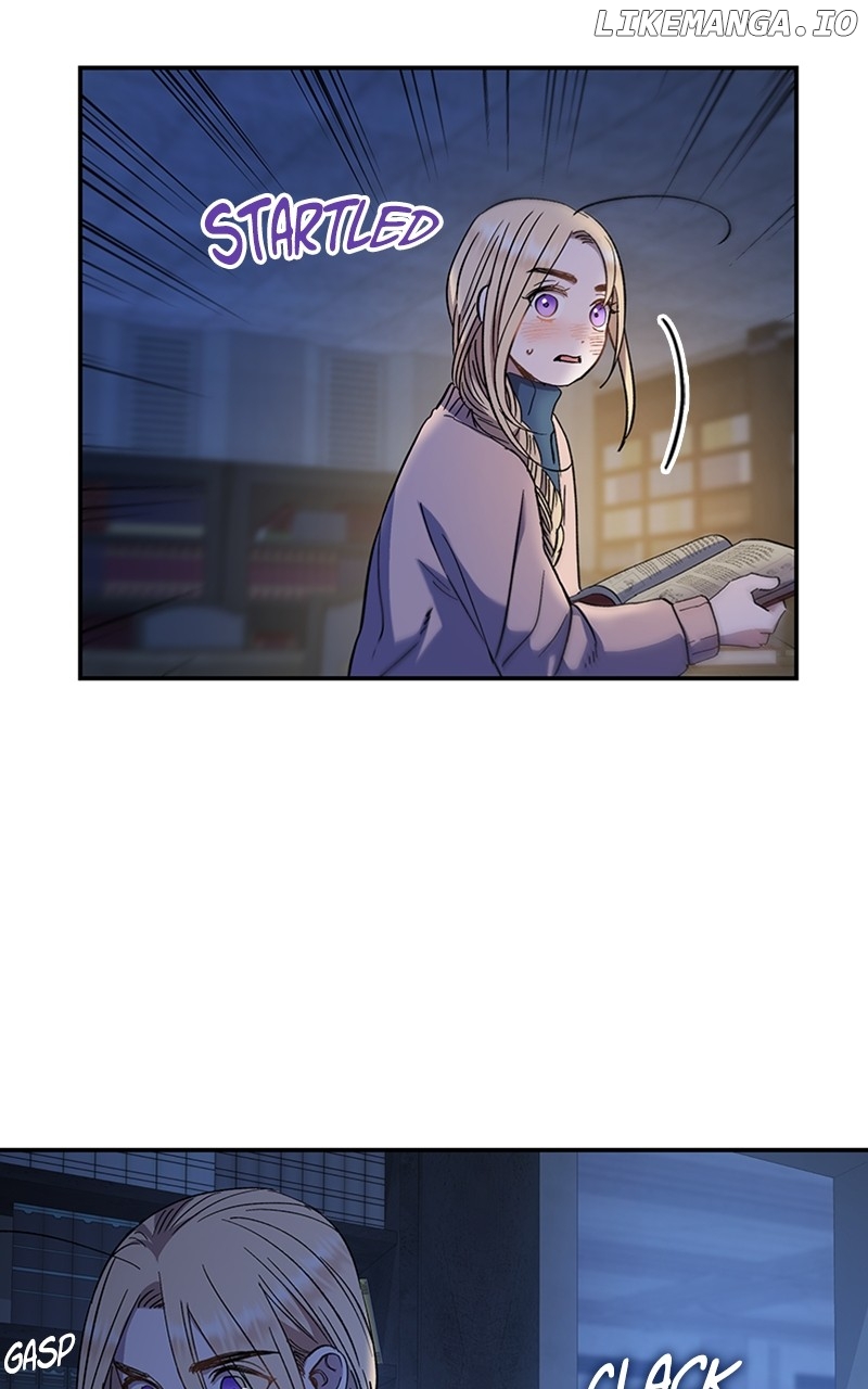Swallow Knights Tales Chapter 19 - page 33