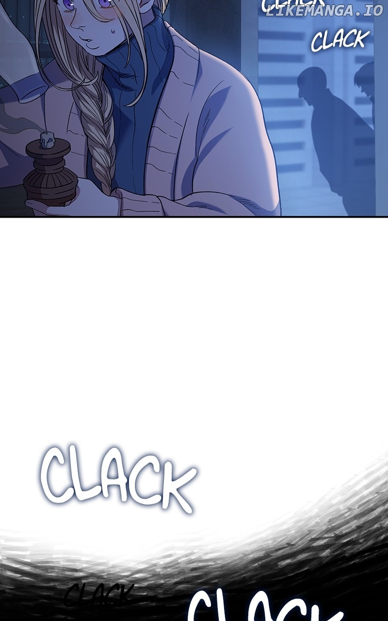 Swallow Knights Tales Chapter 19 - page 34