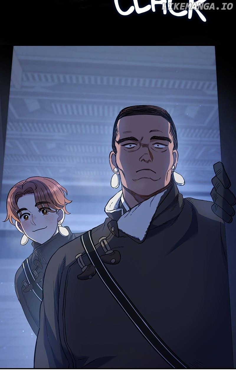 Swallow Knights Tales Chapter 19 - page 35