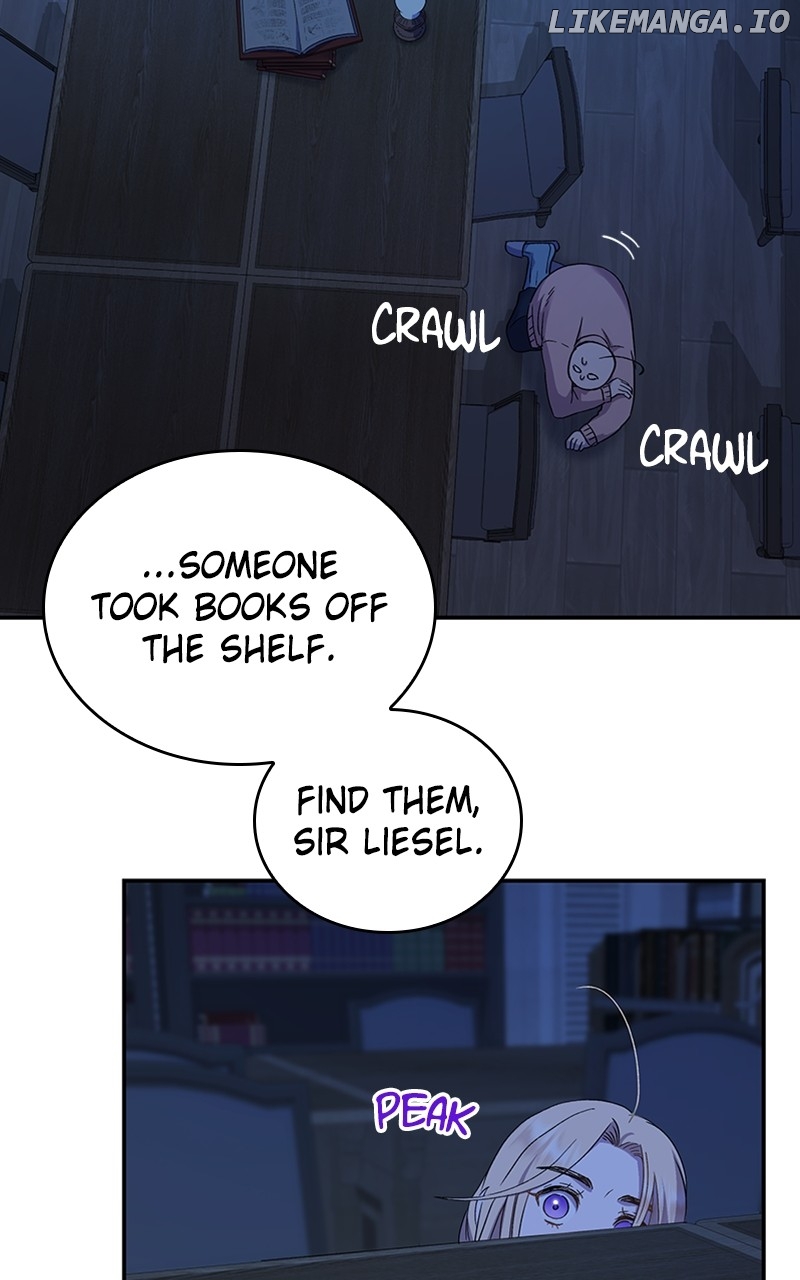 Swallow Knights Tales Chapter 19 - page 37