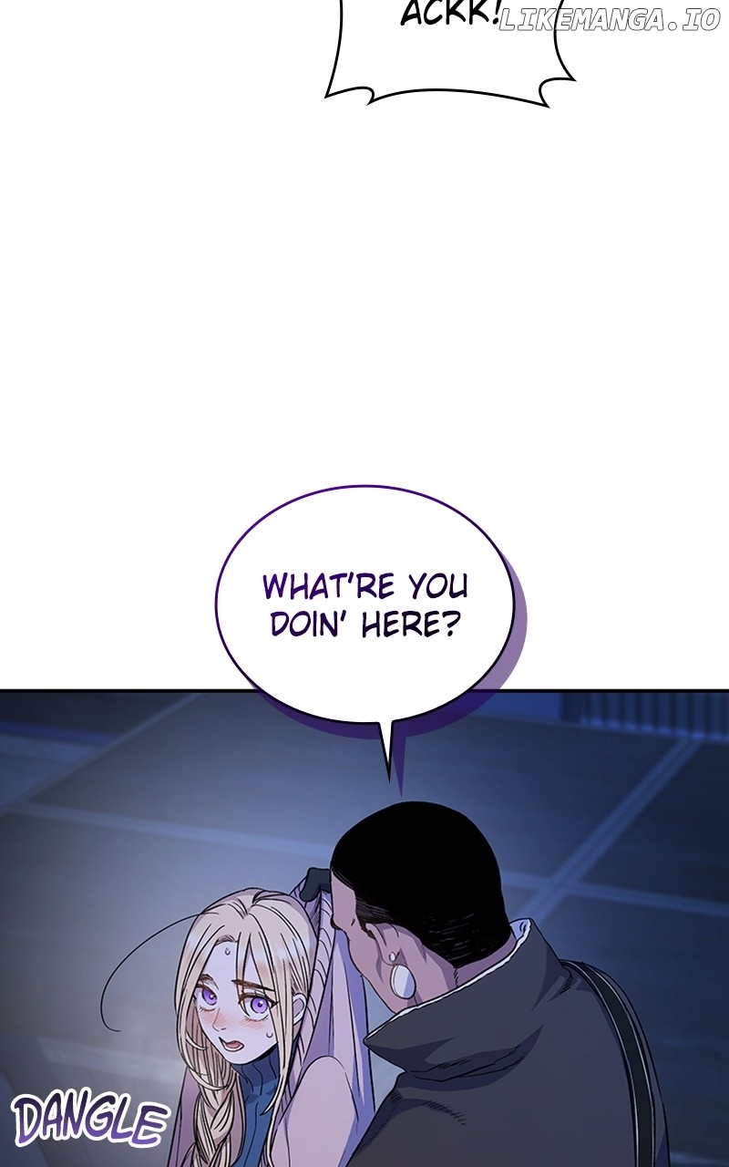 Swallow Knights Tales Chapter 19 - page 41