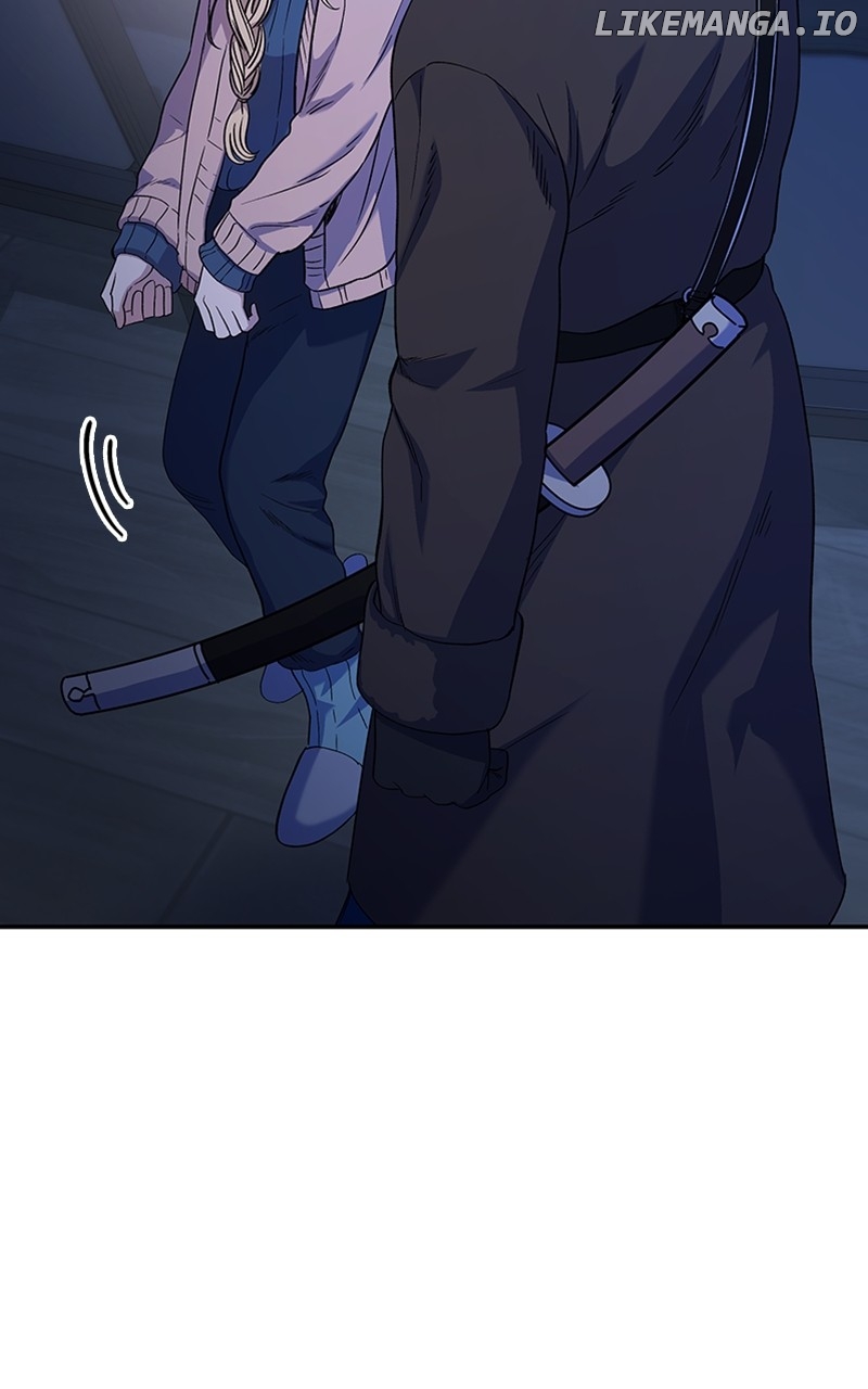 Swallow Knights Tales Chapter 19 - page 42