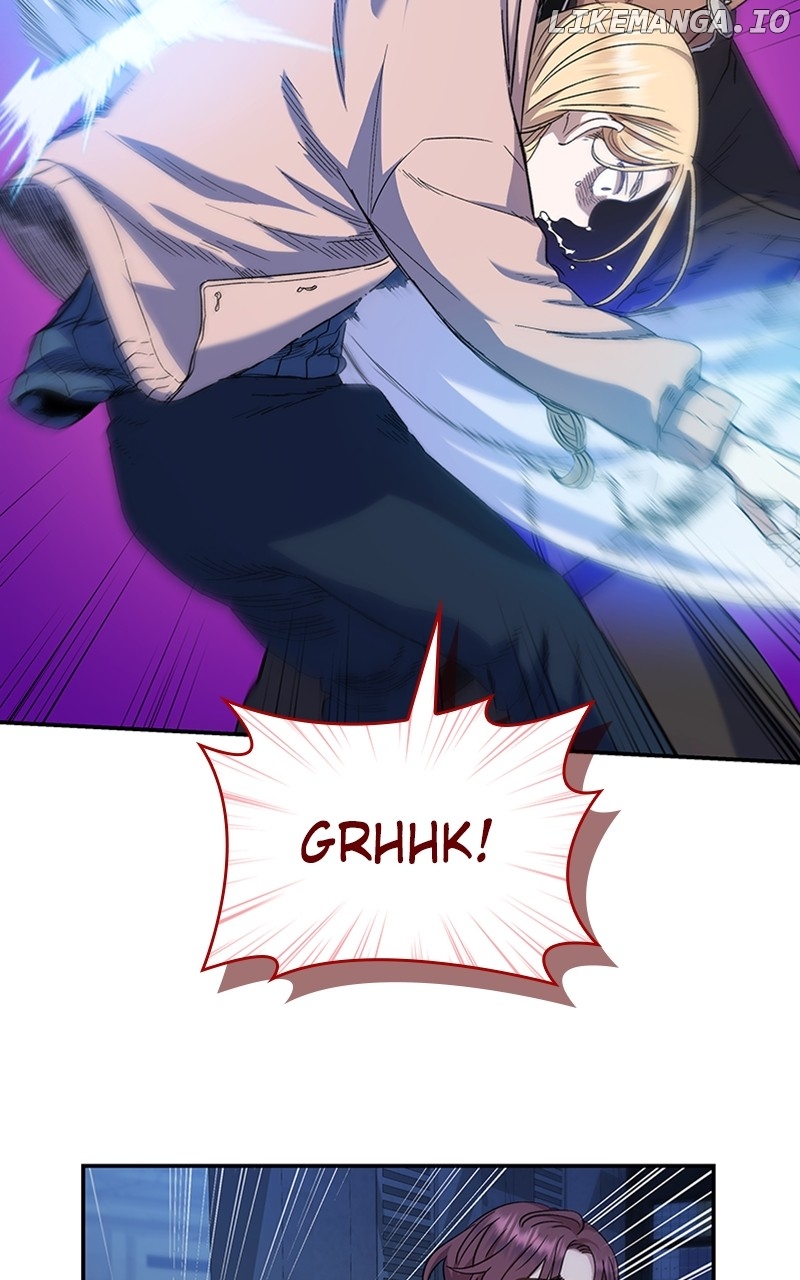 Swallow Knights Tales Chapter 19 - page 46